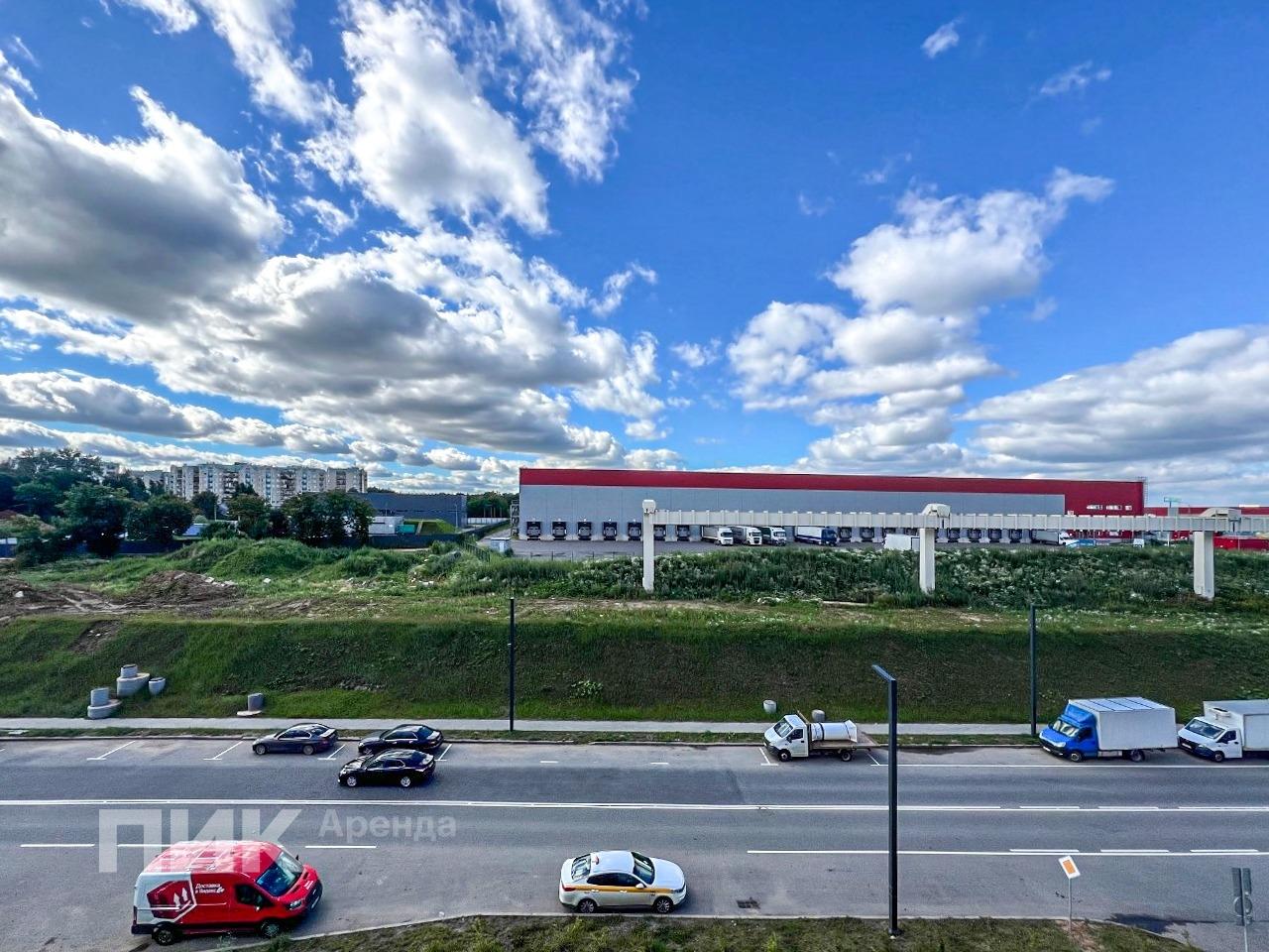 1-к. квартира, 36 м², 49 400 ₽/мес — фото № 13 1-к. квартира, 36 м², 49 400 ₽/мес — фото № 13