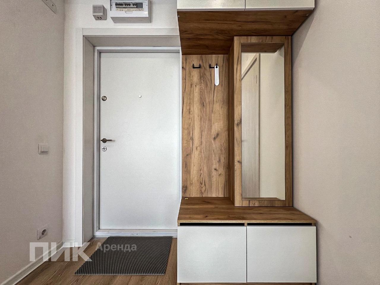 1-к. квартира, 36 м², 49 400 ₽/мес — фото № 9 1-к. квартира, 36 м², 49 400 ₽/мес — фото № 9
