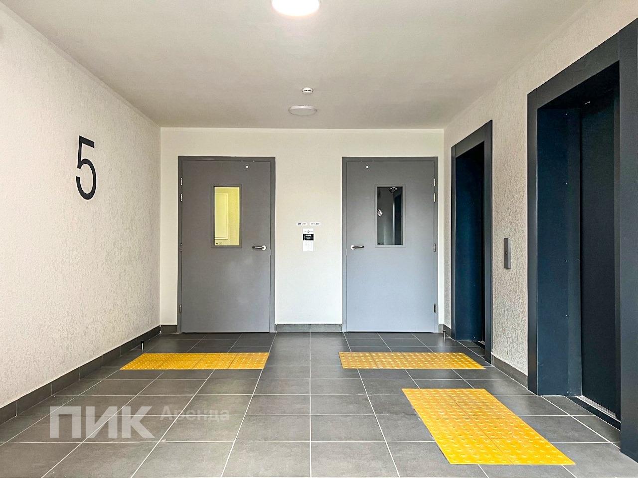 1-к. квартира, 36 м², 49 400 ₽/мес — фото № 11 1-к. квартира, 36 м², 49 400 ₽/мес — фото № 11