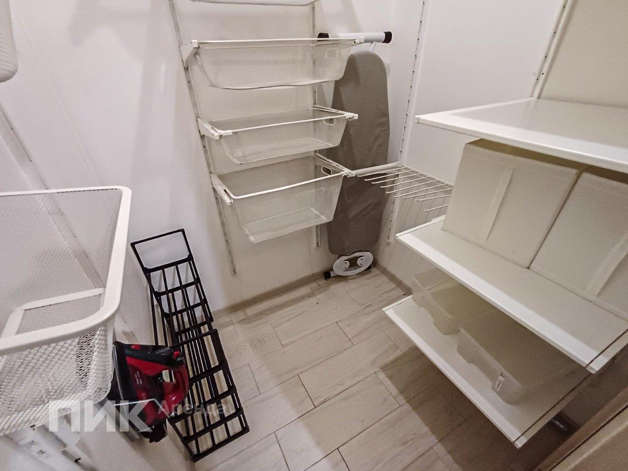 1-к. квартира, 39.4 м², 43 900 ₽/мес — фото № 10 1-к. квартира, 39.4 м², 43 900 ₽/мес — фото № 10