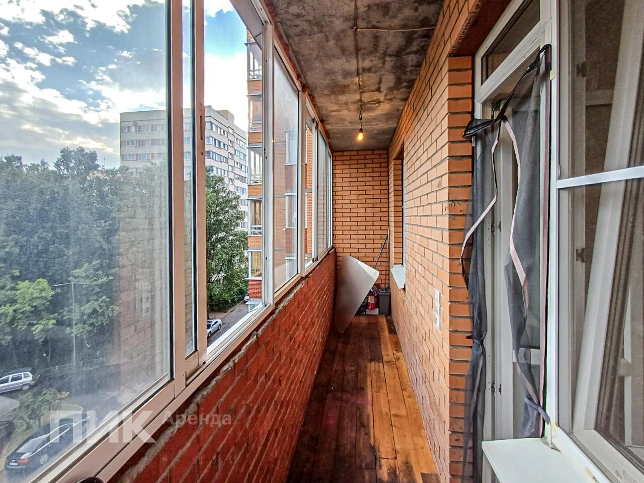1-к. квартира, 39.4 м², 43 900 ₽/мес — фото № 12 1-к. квартира, 39.4 м², 43 900 ₽/мес — фото № 12