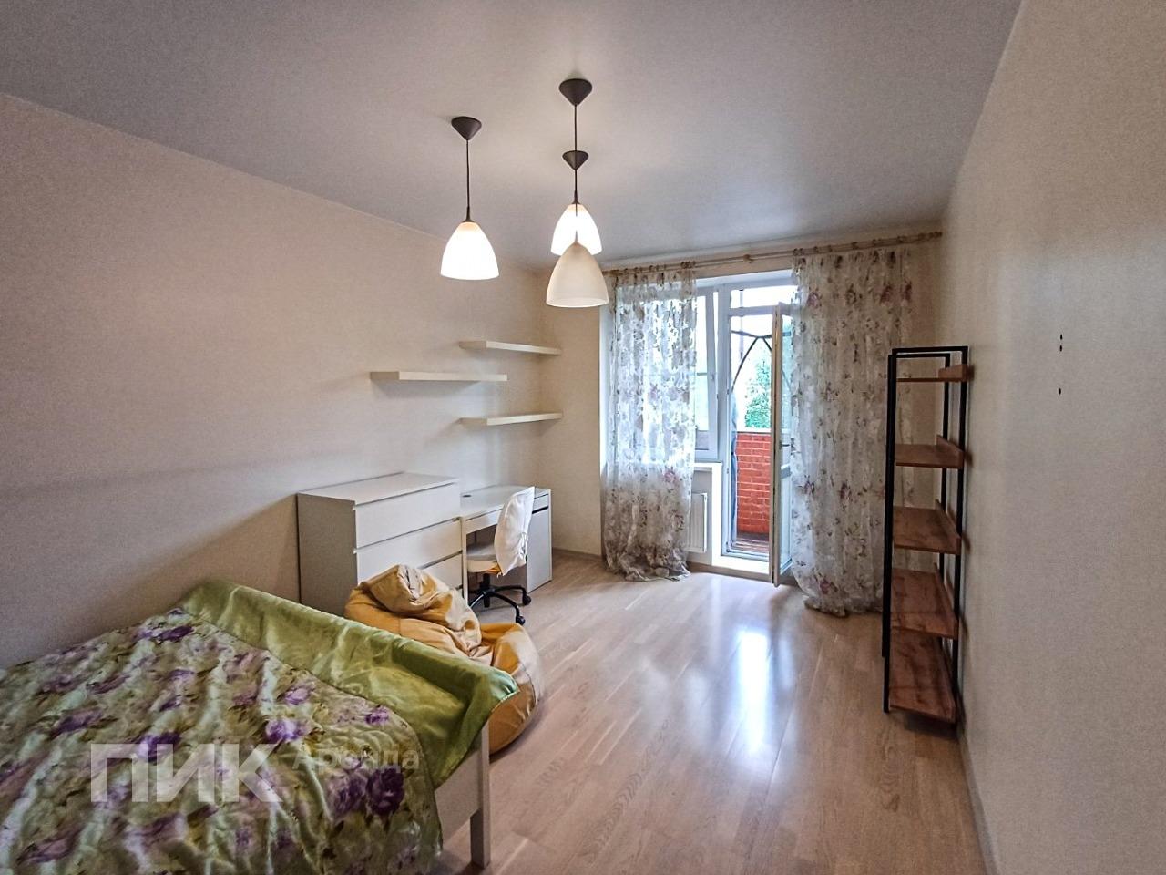 1-к. квартира, 39.4 м², 43 900 ₽/мес — фото № 1 1-к. квартира, 39.4 м², 43 900 ₽/мес — фото № 1