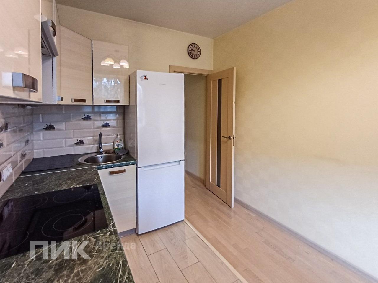 1-к. квартира, 39.4 м², 43 900 ₽/мес — фото № 8 1-к. квартира, 39.4 м², 43 900 ₽/мес — фото № 8