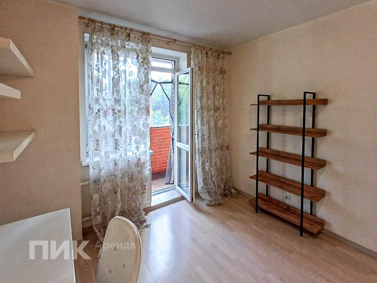 1-к. квартира, 39.4 м², 43 900 ₽/мес — фото № 2 1-к. квартира, 39.4 м², 43 900 ₽/мес — фото № 2