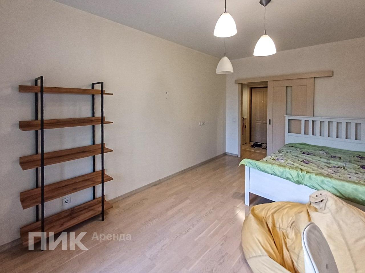 1-к. квартира, 39.4 м², 43 900 ₽/мес — фото № 3 1-к. квартира, 39.4 м², 43 900 ₽/мес — фото № 3