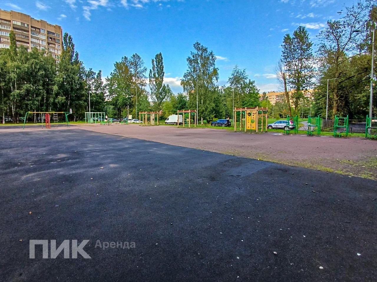 1-к. квартира, 39.4 м², 43 900 ₽/мес — фото № 19 1-к. квартира, 39.4 м², 43 900 ₽/мес — фото № 19