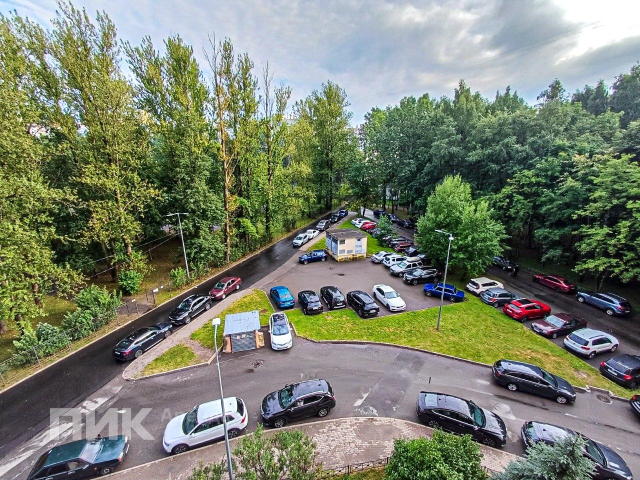 1-к. квартира, 39.4 м², 43 900 ₽/мес — фото № 15 1-к. квартира, 39.4 м², 43 900 ₽/мес — фото № 15