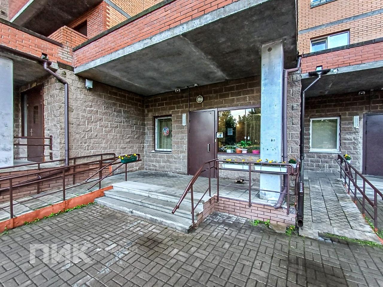 1-к. квартира, 39.4 м², 43 900 ₽/мес — фото № 17 1-к. квартира, 39.4 м², 43 900 ₽/мес — фото № 17