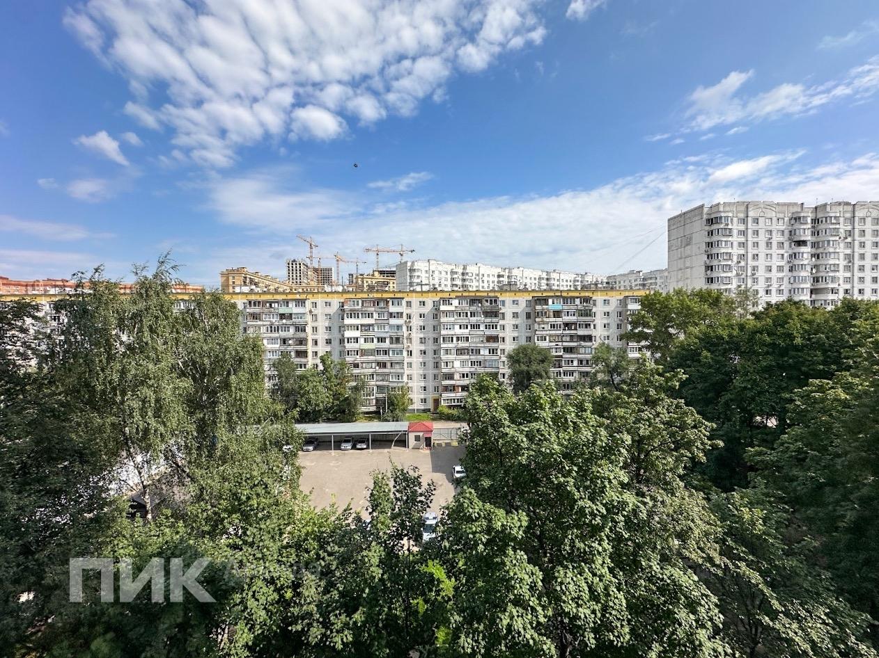 студия, 20 м², 45 000 ₽/мес — фото № 11 студия, 20 м², 45 000 ₽/мес — фото № 11