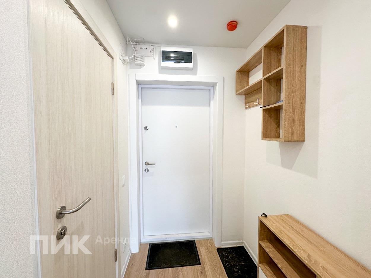 студия, 20 м², 45 000 ₽/мес — фото № 6 студия, 20 м², 45 000 ₽/мес — фото № 6