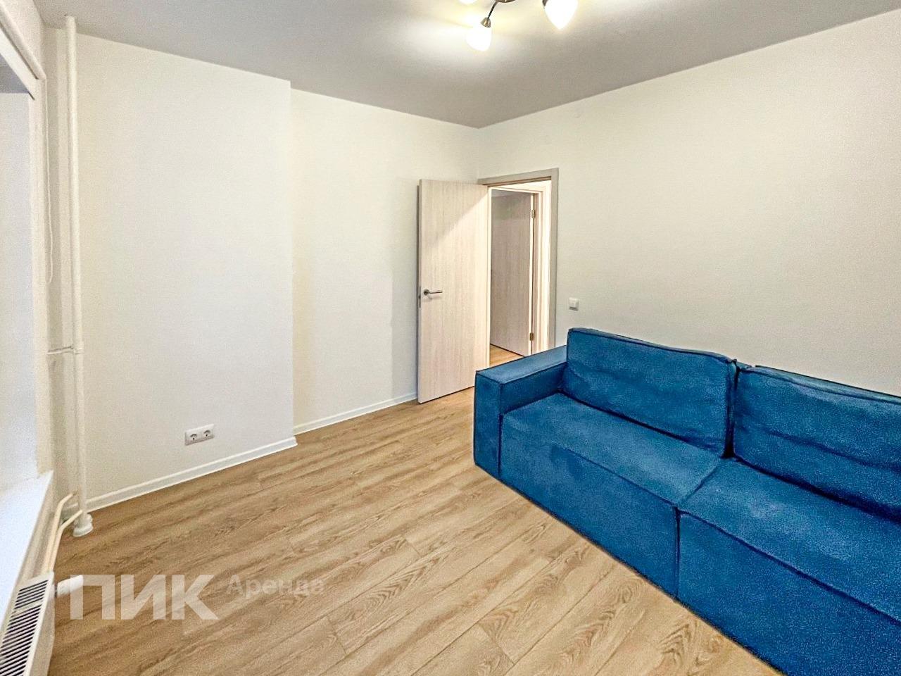 2-к. квартира, 58 м², 84 300 ₽/мес — фото № 4 2-к. квартира, 58 м², 84 300 ₽/мес — фото № 4