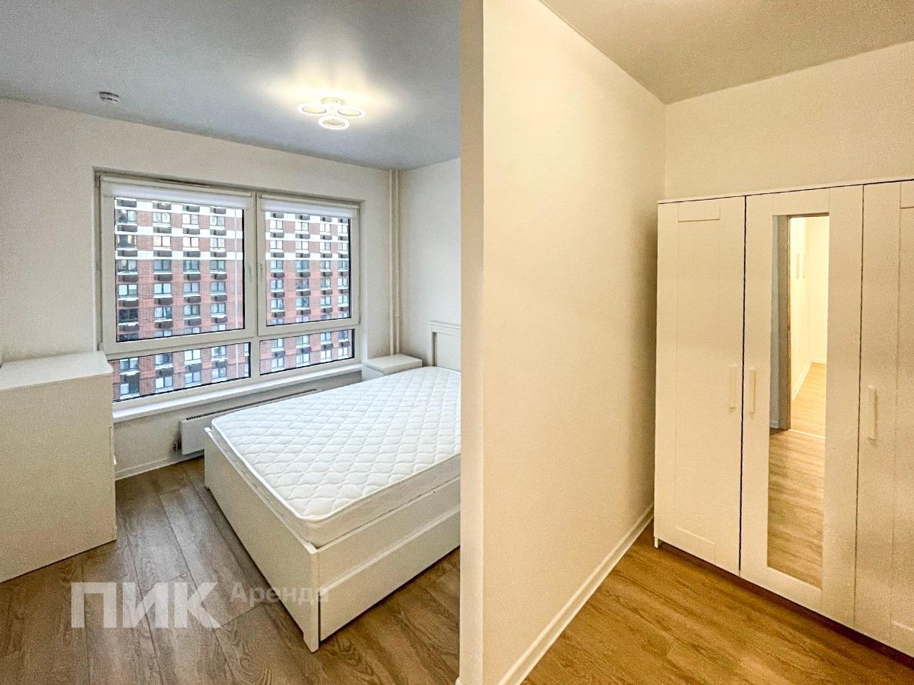 2-к. квартира, 58 м², 84 300 ₽/мес — фото № 7 2-к. квартира, 58 м², 84 300 ₽/мес — фото № 7