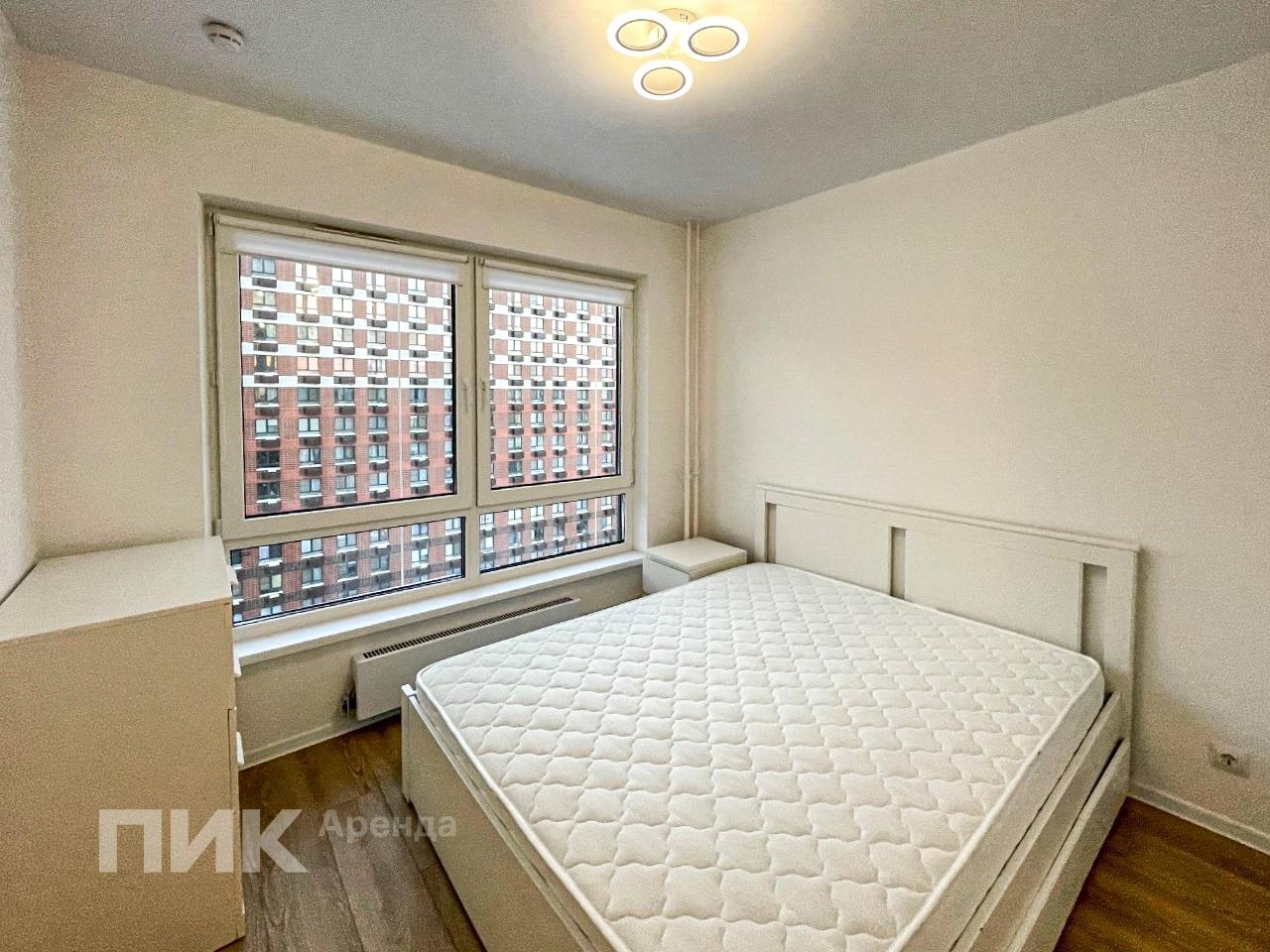 2-к. квартира, 58 м², 84 300 ₽/мес — фото № 5 2-к. квартира, 58 м², 84 300 ₽/мес — фото № 5