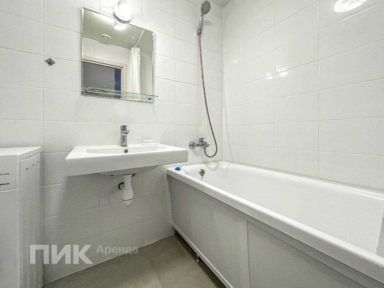 2-к. квартира, 58 м², 84 300 ₽/мес — фото № 8 2-к. квартира, 58 м², 84 300 ₽/мес — фото № 8