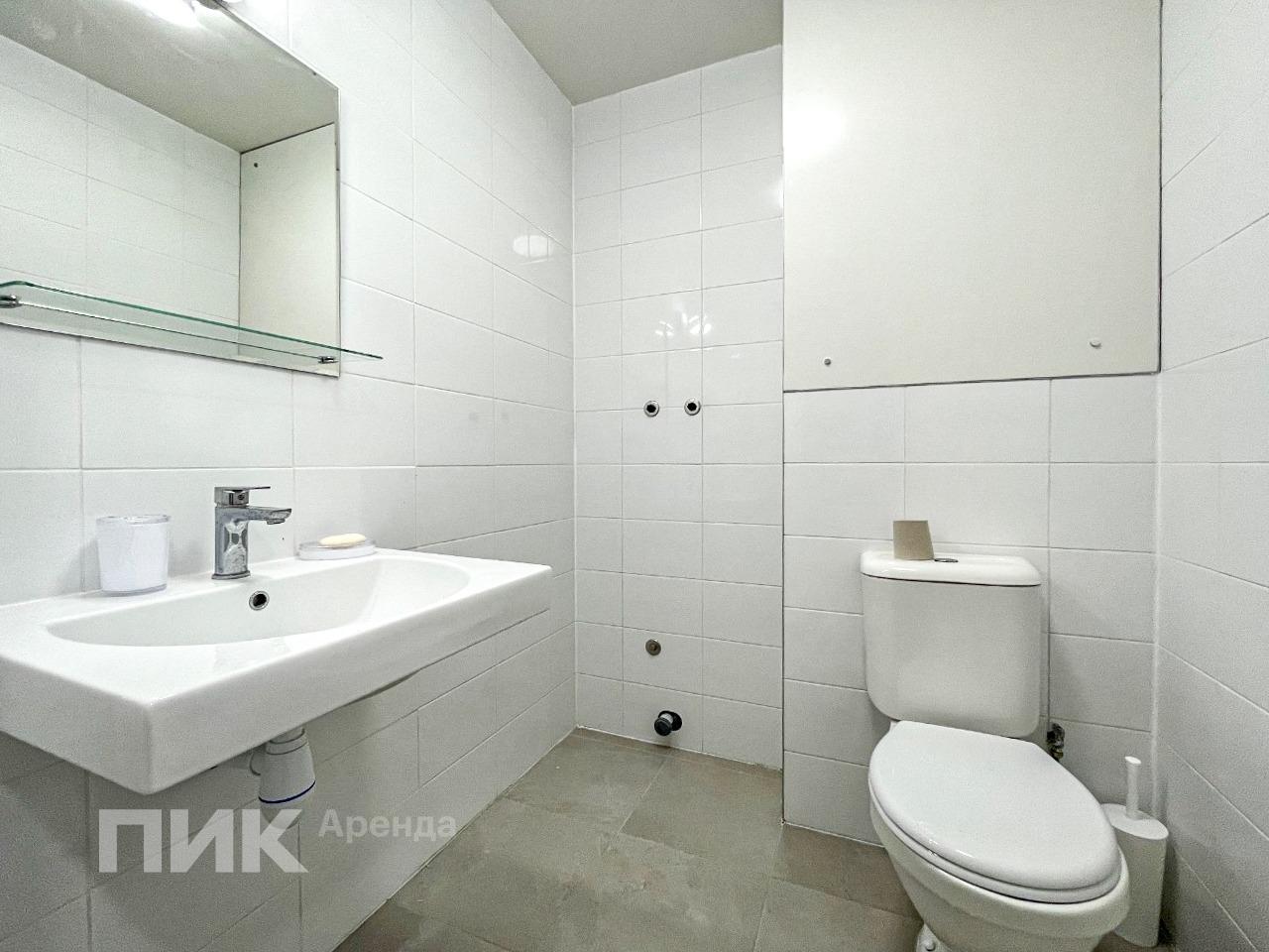 2-к. квартира, 58 м², 84 300 ₽/мес — фото № 9 2-к. квартира, 58 м², 84 300 ₽/мес — фото № 9