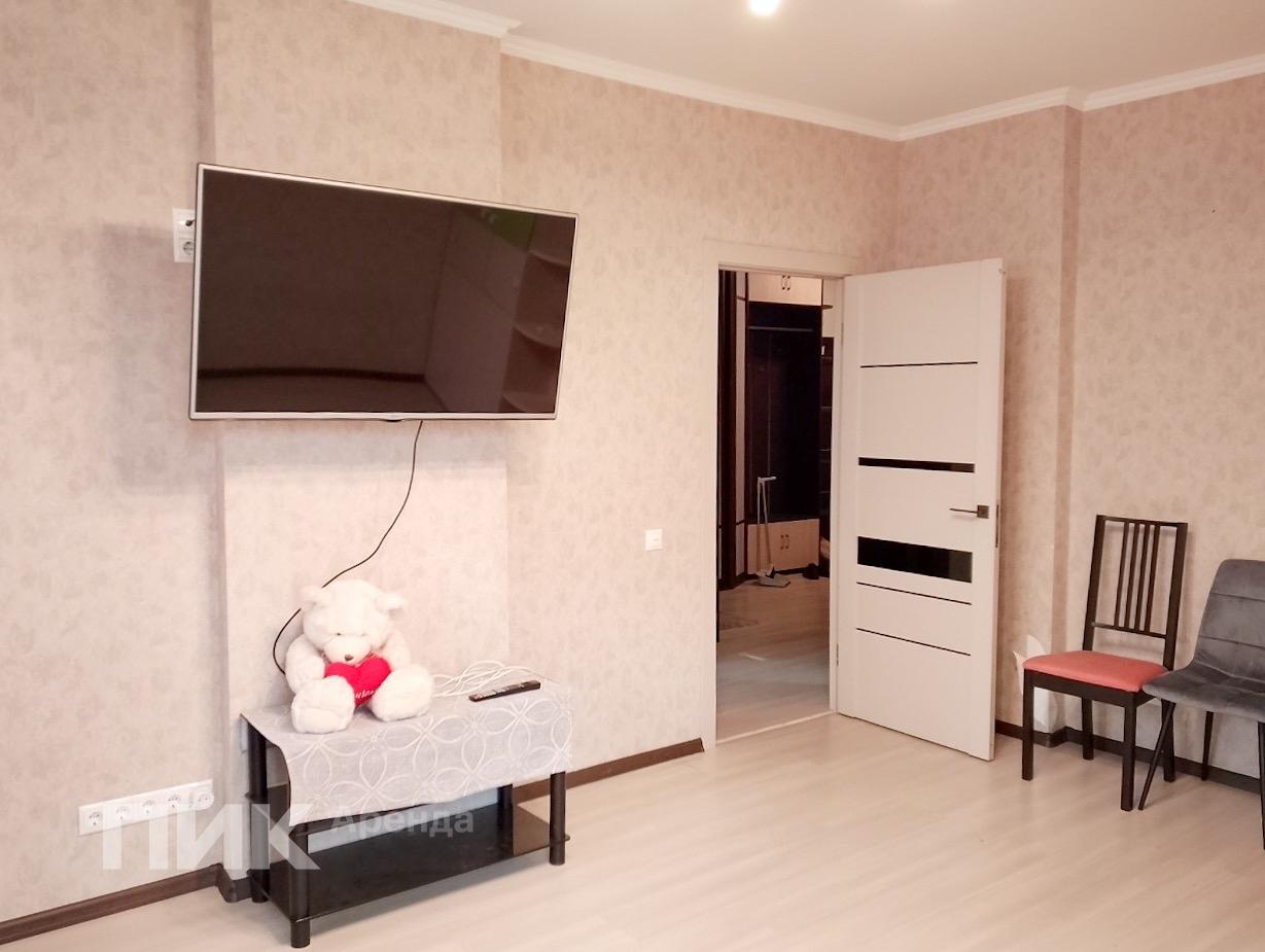 2-к. квартира, 62 м², 58 300 ₽/мес — фото № 8 2-к. квартира, 62 м², 58 300 ₽/мес — фото № 8