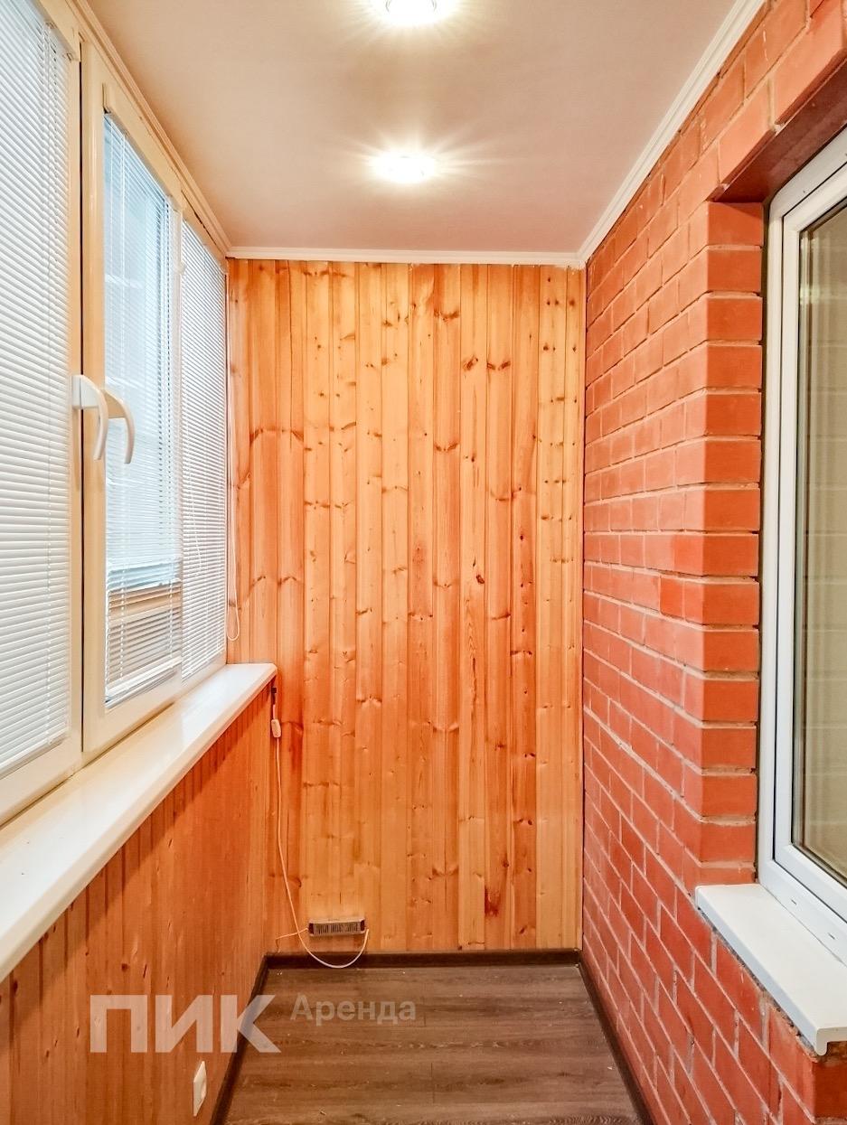 2-к. квартира, 62 м², 58 300 ₽/мес — фото № 16 2-к. квартира, 62 м², 58 300 ₽/мес — фото № 16