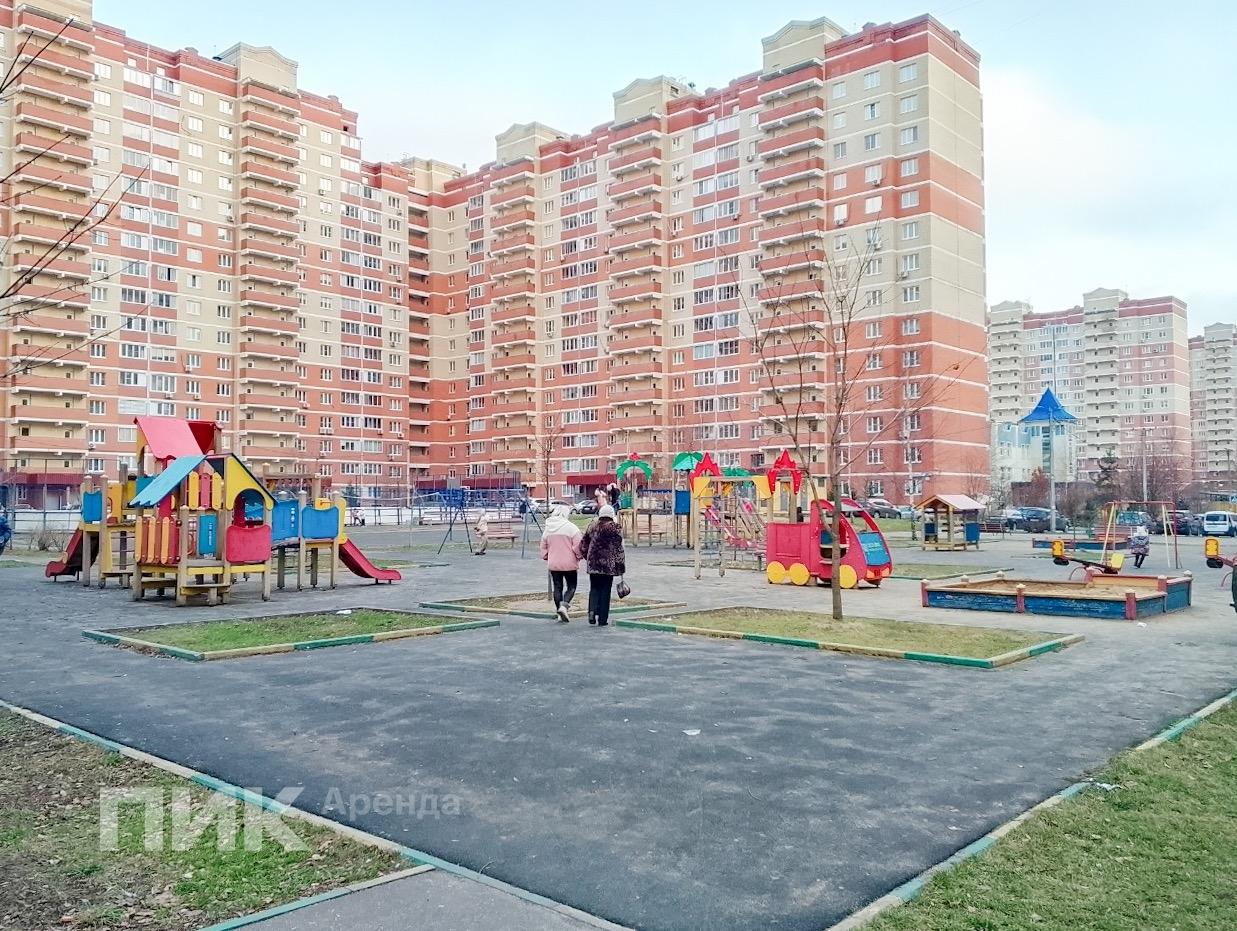 2-к. квартира, 62 м², 58 300 ₽/мес — фото № 20 2-к. квартира, 62 м², 58 300 ₽/мес — фото № 20