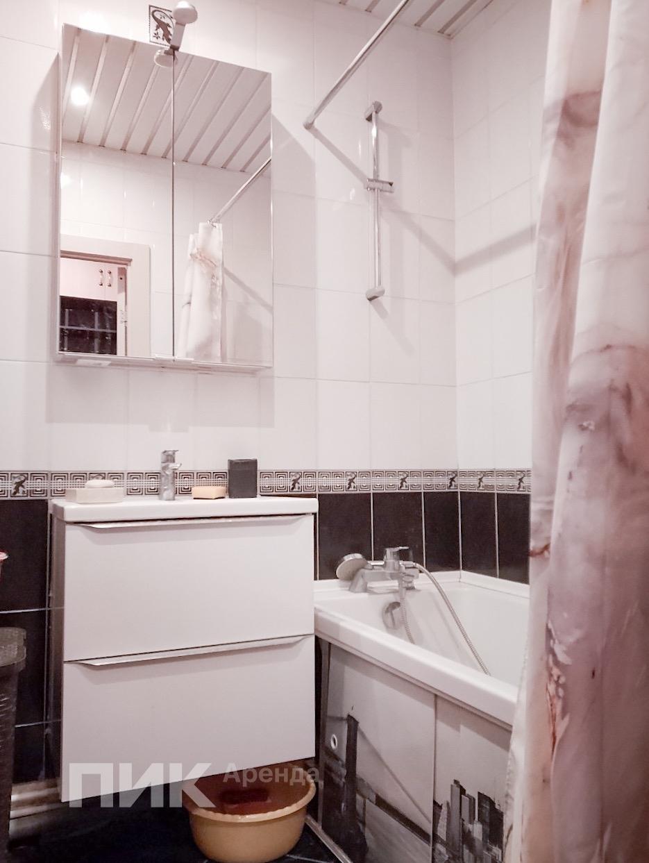 2-к. квартира, 62 м², 58 300 ₽/мес — фото № 12 2-к. квартира, 62 м², 58 300 ₽/мес — фото № 12