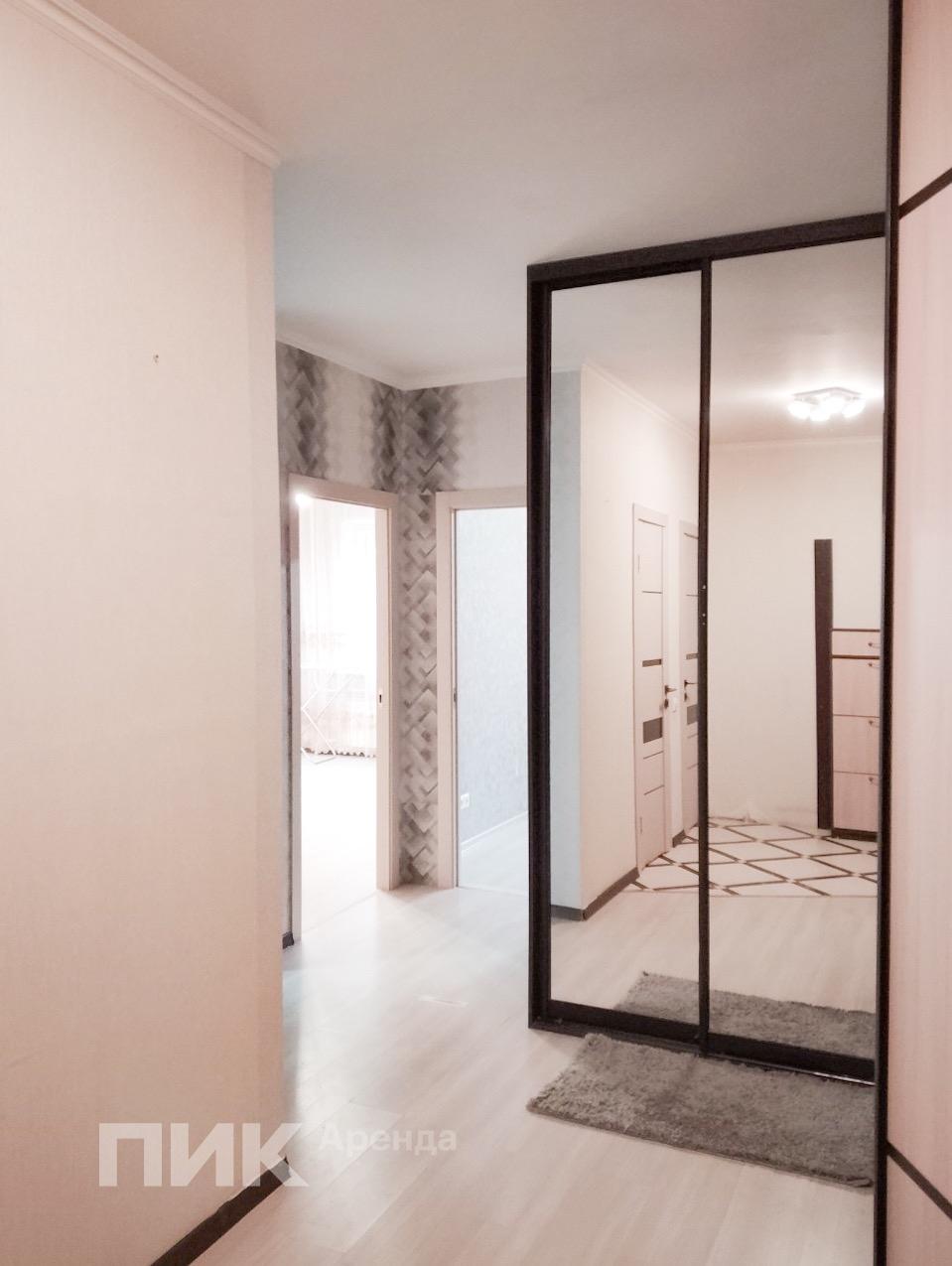 2-к. квартира, 62 м², 58 300 ₽/мес — фото № 15 2-к. квартира, 62 м², 58 300 ₽/мес — фото № 15