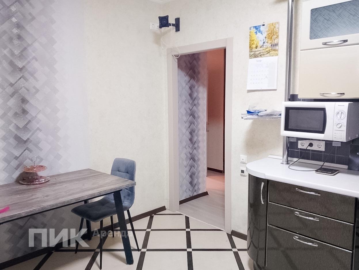 2-к. квартира, 62 м², 58 300 ₽/мес — фото № 10 2-к. квартира, 62 м², 58 300 ₽/мес — фото № 10