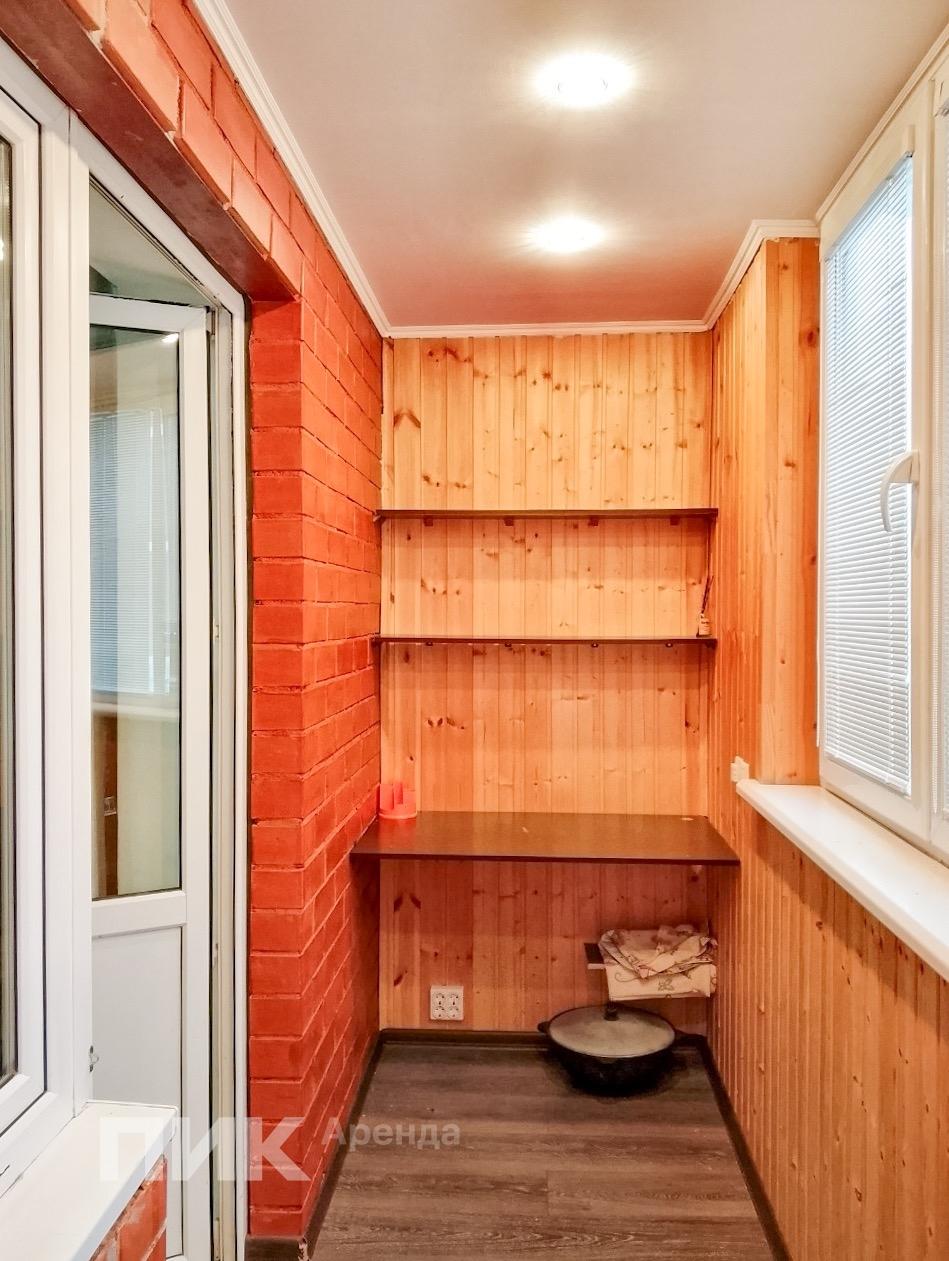 2-к. квартира, 62 м², 58 300 ₽/мес — фото № 17 2-к. квартира, 62 м², 58 300 ₽/мес — фото № 17