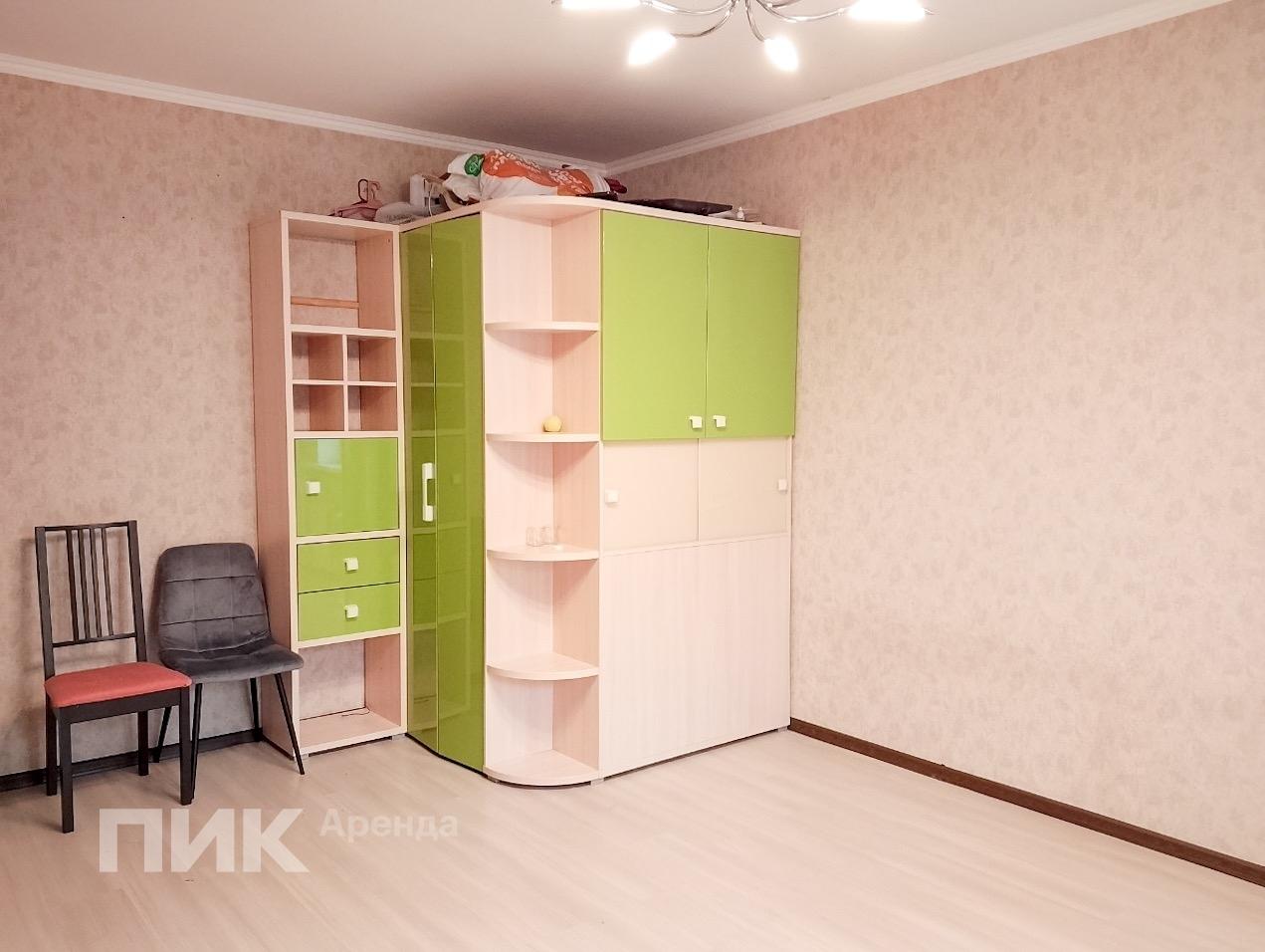 2-к. квартира, 62 м², 58 300 ₽/мес — фото № 7 2-к. квартира, 62 м², 58 300 ₽/мес — фото № 7