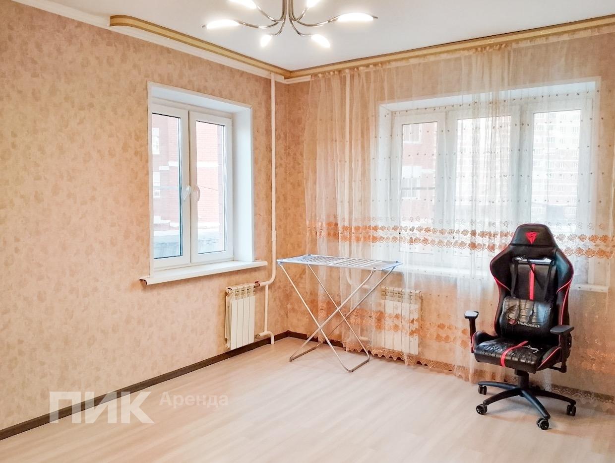 2-к. квартира, 62 м², 58 300 ₽/мес — фото № 5 2-к. квартира, 62 м², 58 300 ₽/мес — фото № 5