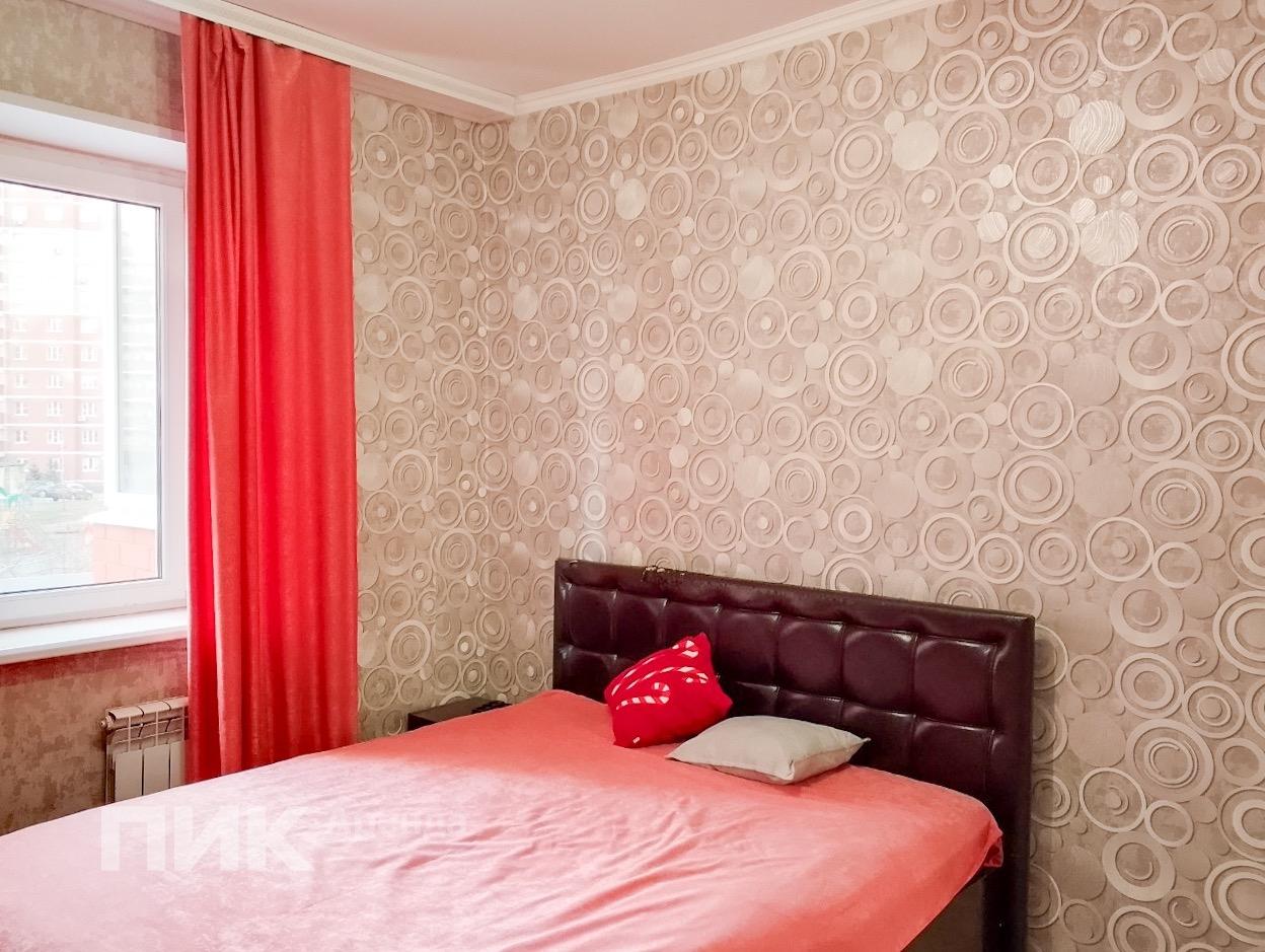 2-к. квартира, 62 м², 58 300 ₽/мес — фото № 2 2-к. квартира, 62 м², 58 300 ₽/мес — фото № 2