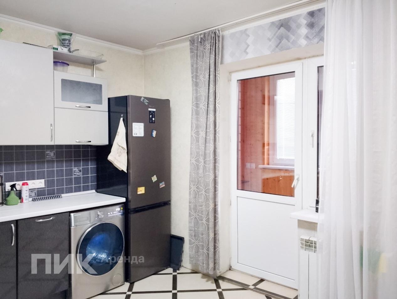 2-к. квартира, 62 м², 58 300 ₽/мес — фото № 11 2-к. квартира, 62 м², 58 300 ₽/мес — фото № 11