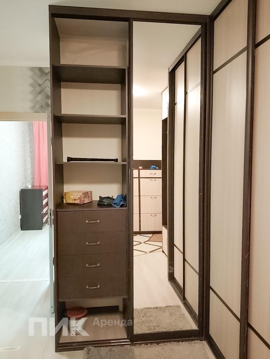 2-к. квартира, 62 м², 58 300 ₽/мес — фото № 14 2-к. квартира, 62 м², 58 300 ₽/мес — фото № 14