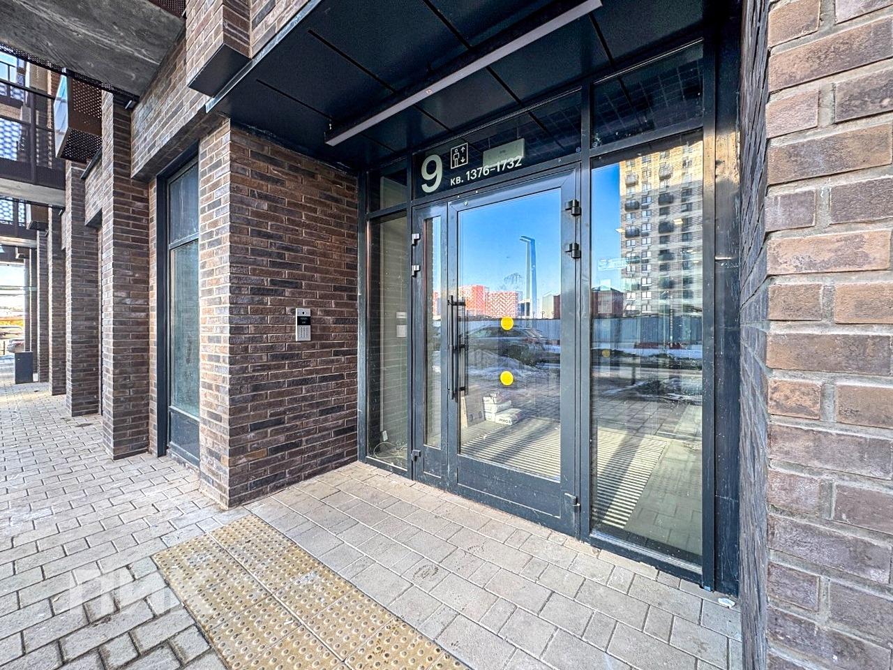 1-к. квартира, 36 м², 74 000 ₽/мес — фото № 11 1-к. квартира, 36 м², 74 000 ₽/мес — фото № 11