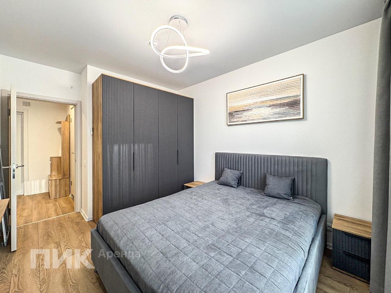 1-к. квартира, 36 м², 74 000 ₽/мес — фото № 3 1-к. квартира, 36 м², 74 000 ₽/мес — фото № 3