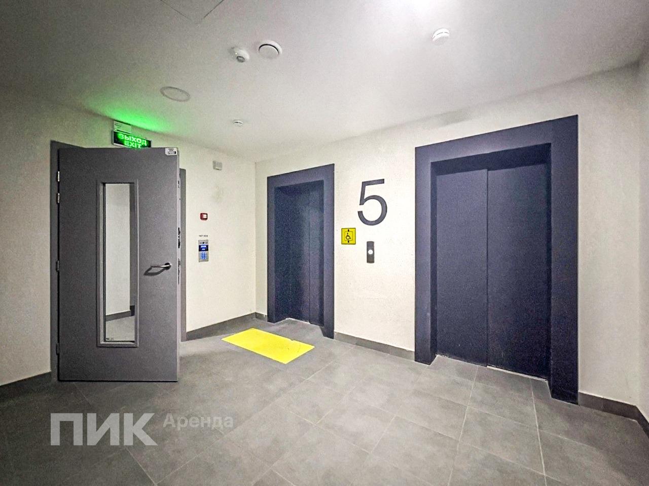 1-к. квартира, 36 м², 74 000 ₽/мес — фото № 8 1-к. квартира, 36 м², 74 000 ₽/мес — фото № 8