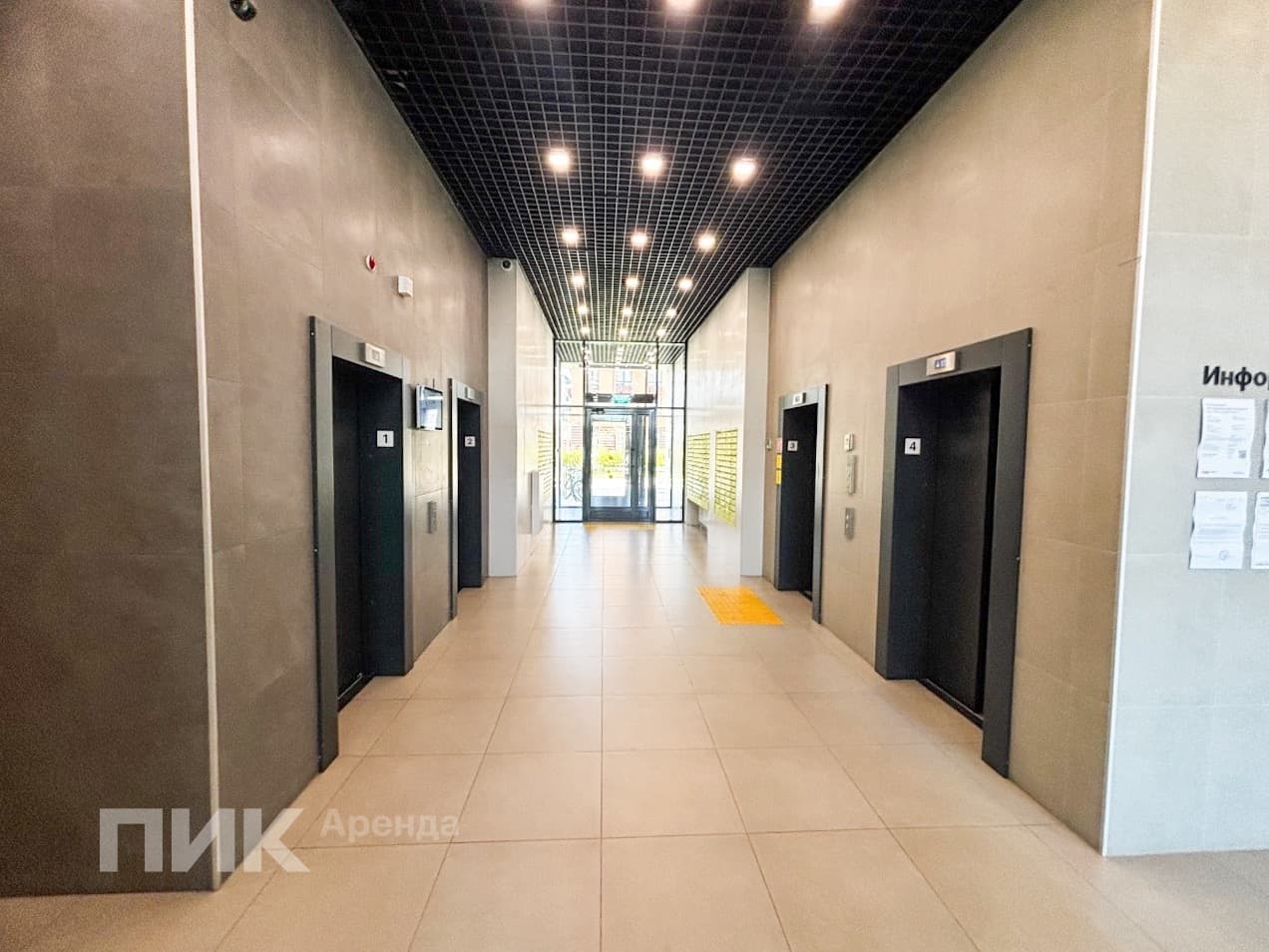 2-к. квартира, 39 м², 82 000 ₽/мес — фото № 12 2-к. квартира, 39 м², 82 000 ₽/мес — фото № 12