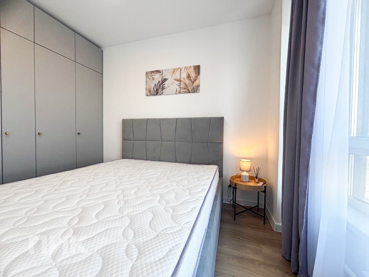 2-к. квартира, 39 м², 82 000 ₽/мес — фото № 7 2-к. квартира, 39 м², 82 000 ₽/мес — фото № 7