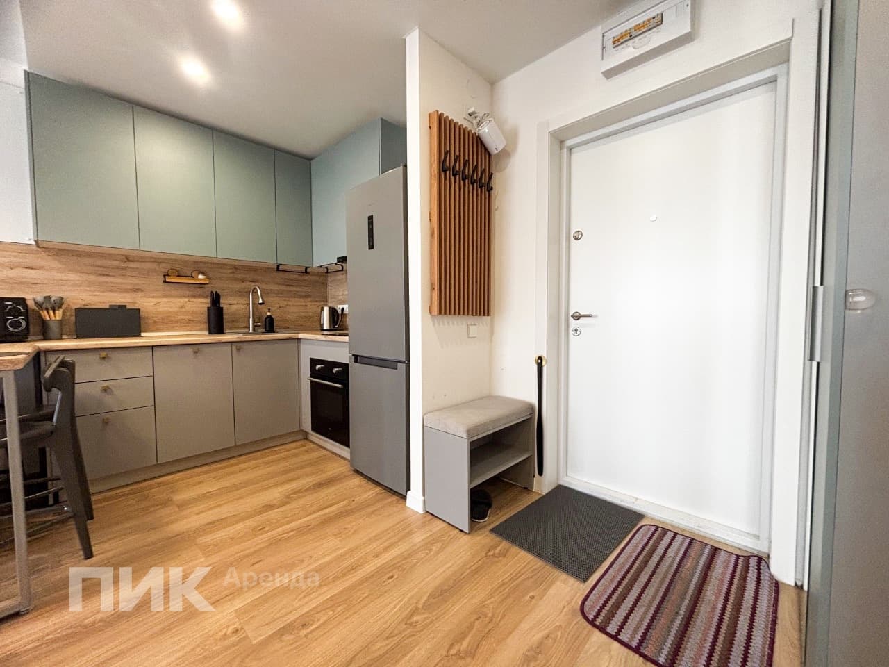 2-к. квартира, 39 м², 82 000 ₽/мес — фото № 11 2-к. квартира, 39 м², 82 000 ₽/мес — фото № 11