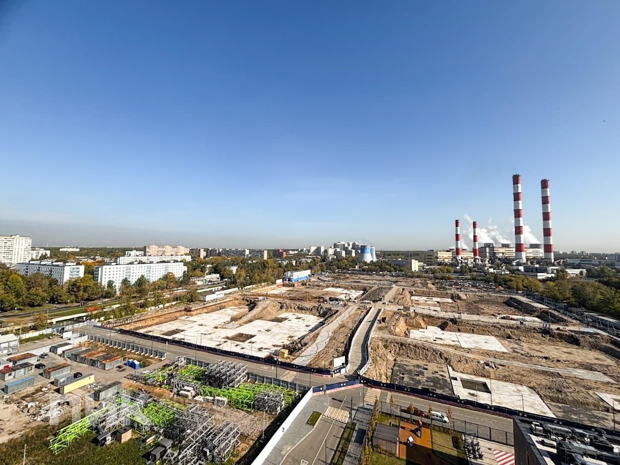 2-к. квартира, 39 м², 82 000 ₽/мес — фото № 13 2-к. квартира, 39 м², 82 000 ₽/мес — фото № 13