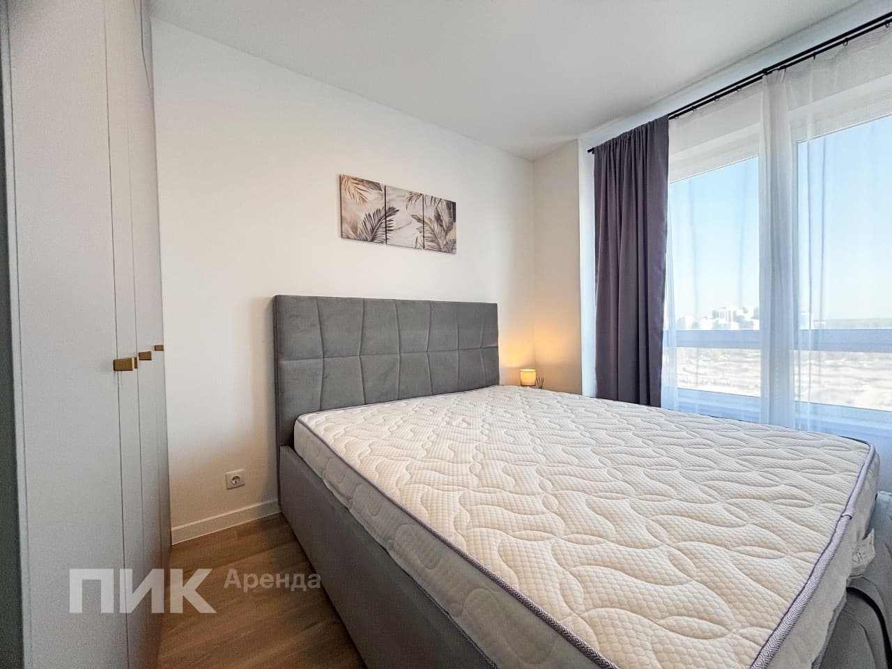 2-к. квартира, 39 м², 82 000 ₽/мес — фото № 5 2-к. квартира, 39 м², 82 000 ₽/мес — фото № 5