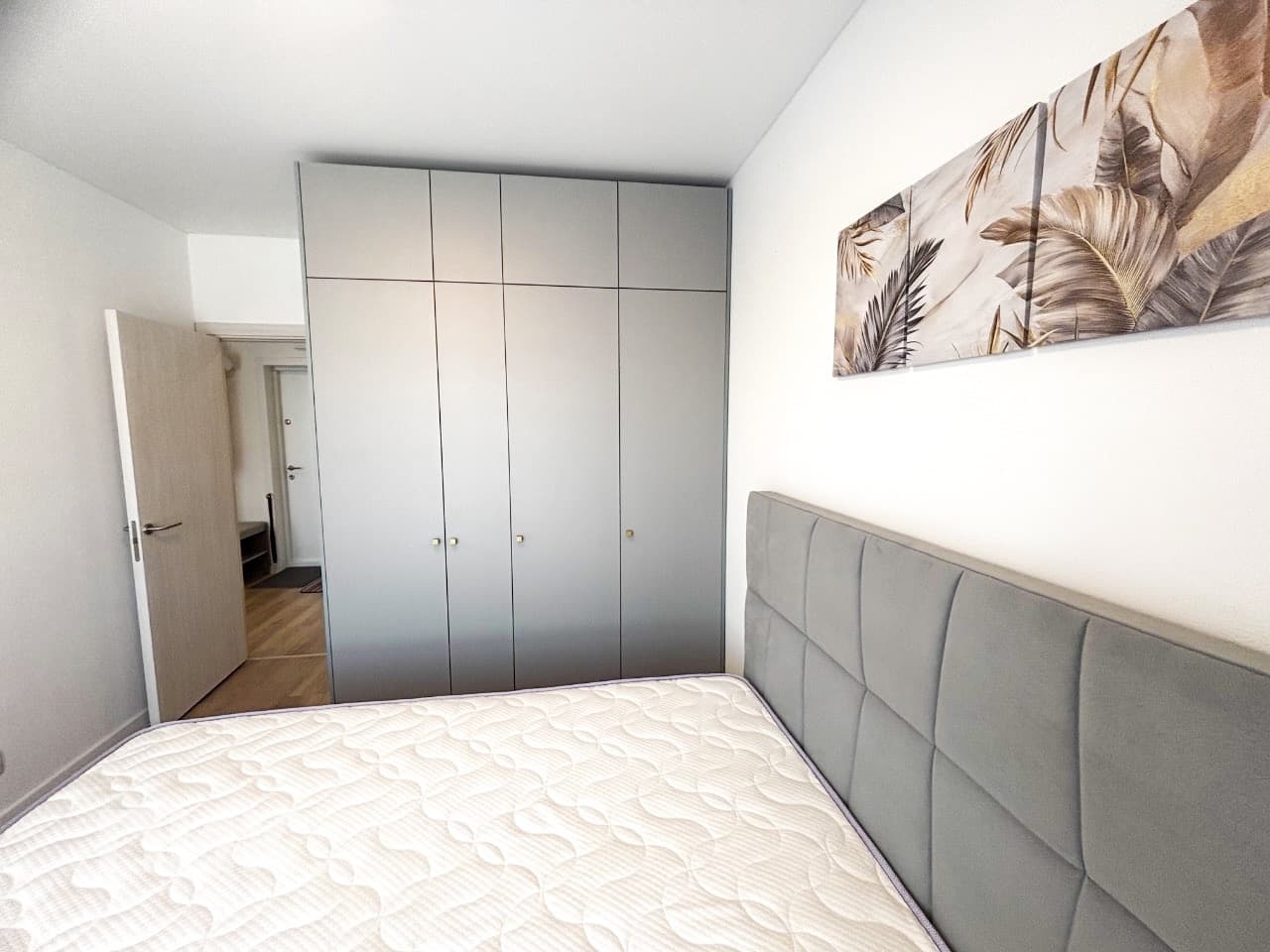 2-к. квартира, 39 м², 82 000 ₽/мес — фото № 8 2-к. квартира, 39 м², 82 000 ₽/мес — фото № 8