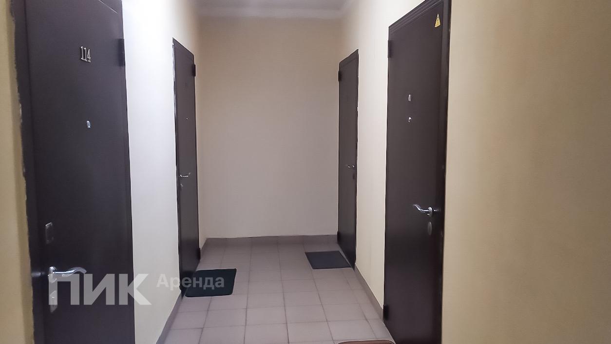 студия, 25.3 м², 32 900 ₽/мес — фото № 10 студия, 25.3 м², 32 900 ₽/мес — фото № 10