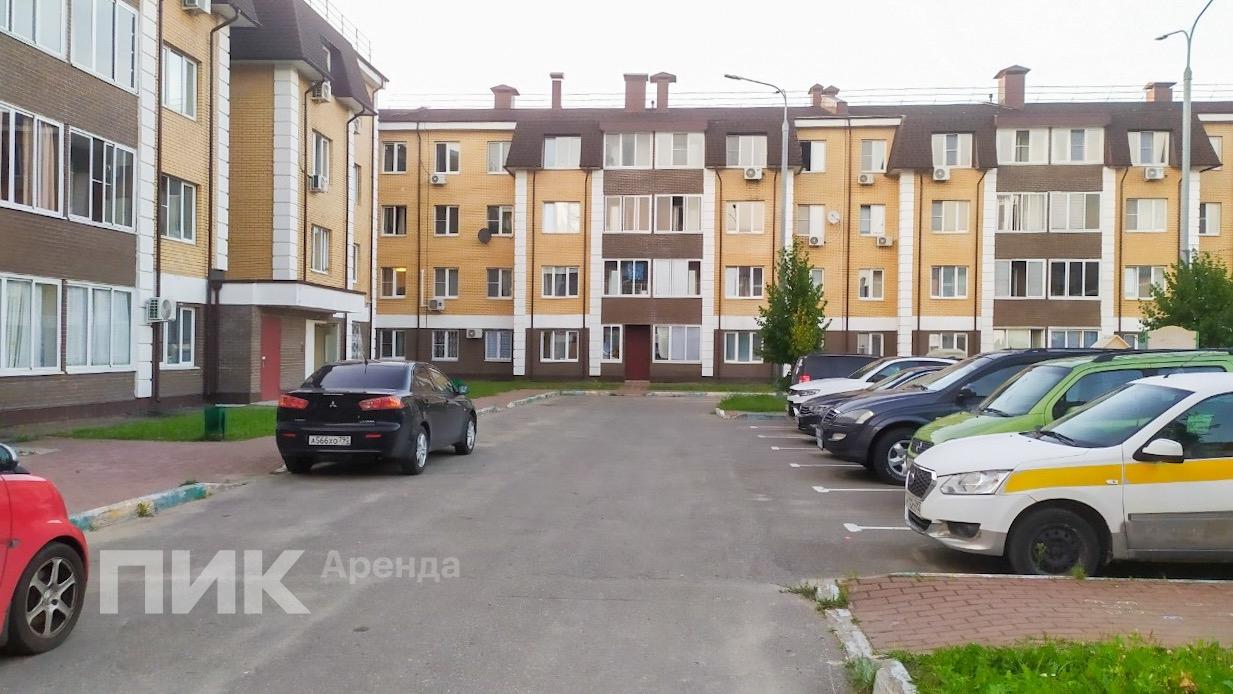студия, 25.3 м², 32 900 ₽/мес — фото № 13 студия, 25.3 м², 32 900 ₽/мес — фото № 13