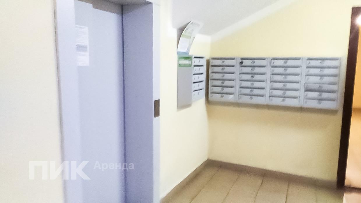 студия, 25.3 м², 32 900 ₽/мес — фото № 11 студия, 25.3 м², 32 900 ₽/мес — фото № 11