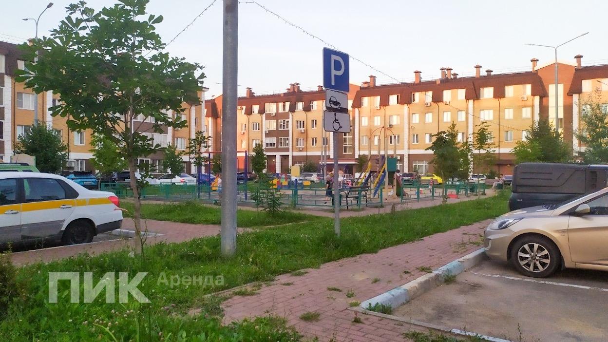 студия, 25.3 м², 32 900 ₽/мес — фото № 15 студия, 25.3 м², 32 900 ₽/мес — фото № 15