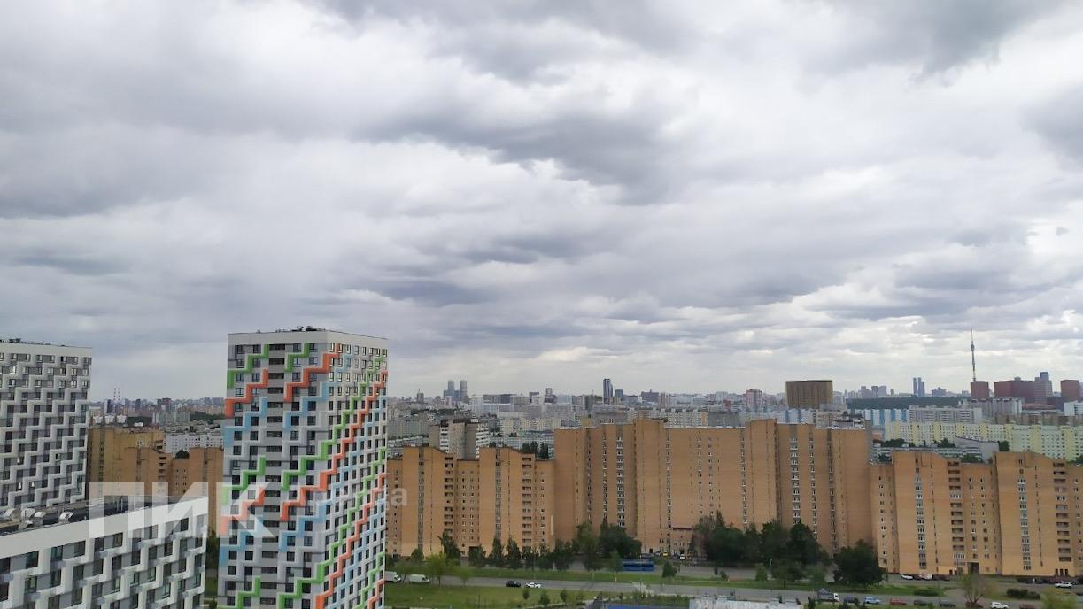 студия, 22 м², 58 200 ₽/мес — фото № 10 студия, 22 м², 58 200 ₽/мес — фото № 10