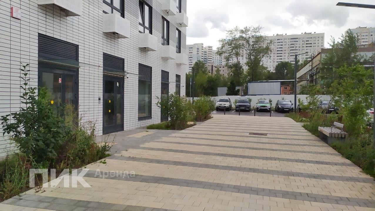 студия, 22 м², 58 200 ₽/мес — фото № 13 студия, 22 м², 58 200 ₽/мес — фото № 13