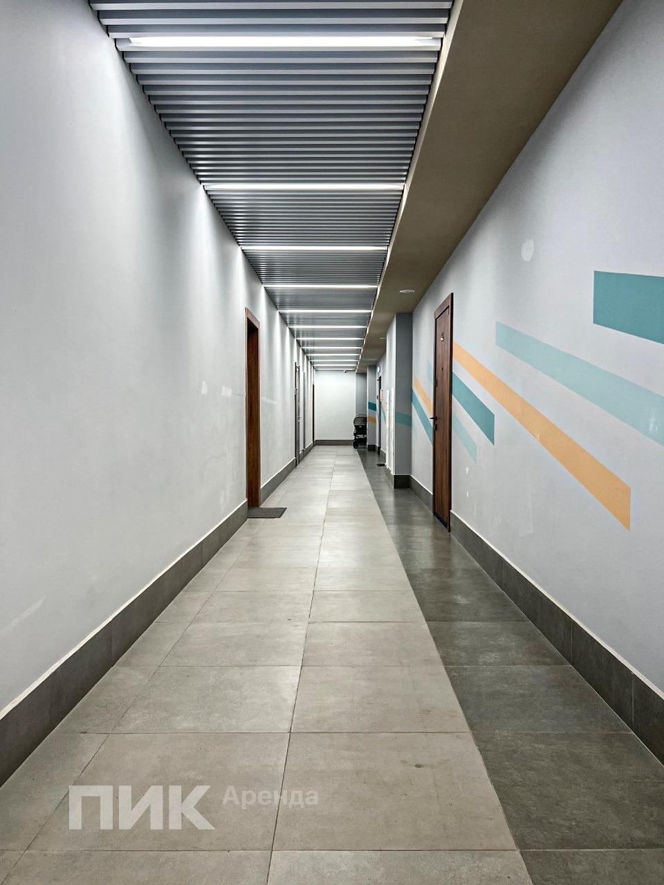 1-к. квартира, 35 м², 84 100 ₽/мес — фото № 10 1-к. квартира, 35 м², 84 100 ₽/мес — фото № 10