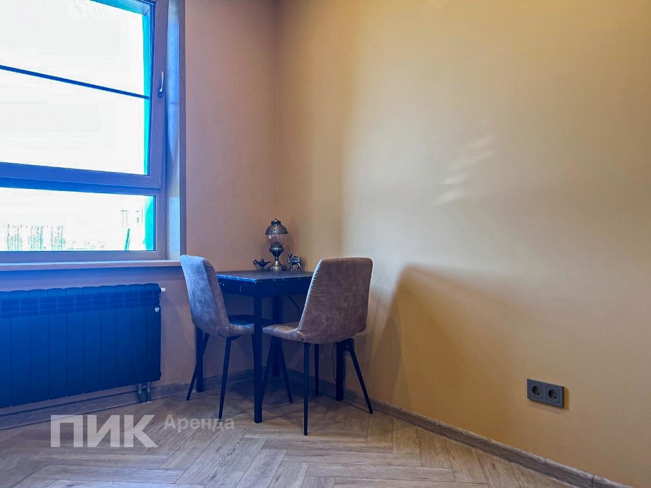 1-к. квартира, 35 м², 84 100 ₽/мес — фото № 4 1-к. квартира, 35 м², 84 100 ₽/мес — фото № 4
