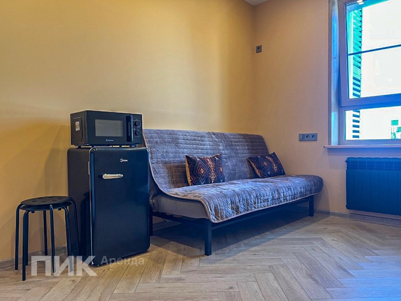 1-к. квартира, 35 м², 84 100 ₽/мес — фото № 3 1-к. квартира, 35 м², 84 100 ₽/мес — фото № 3