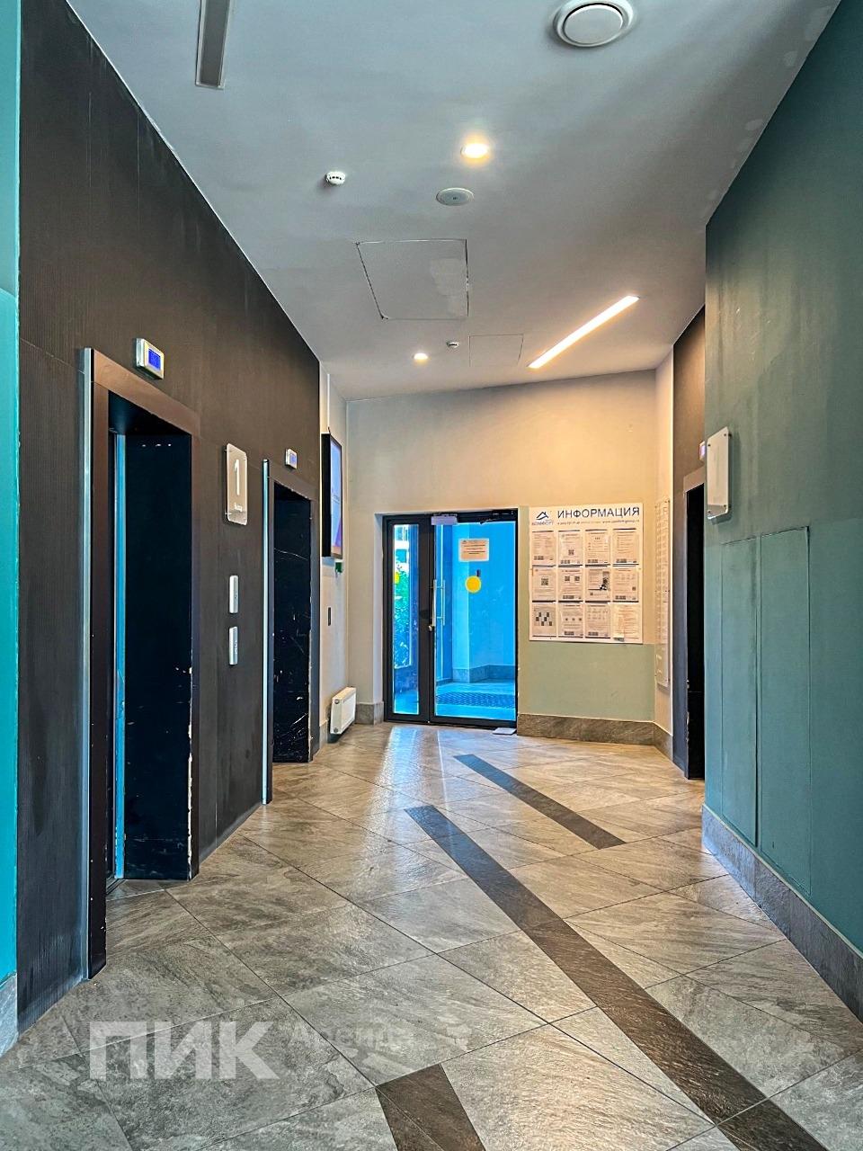 1-к. квартира, 35 м², 84 100 ₽/мес — фото № 12 1-к. квартира, 35 м², 84 100 ₽/мес — фото № 12